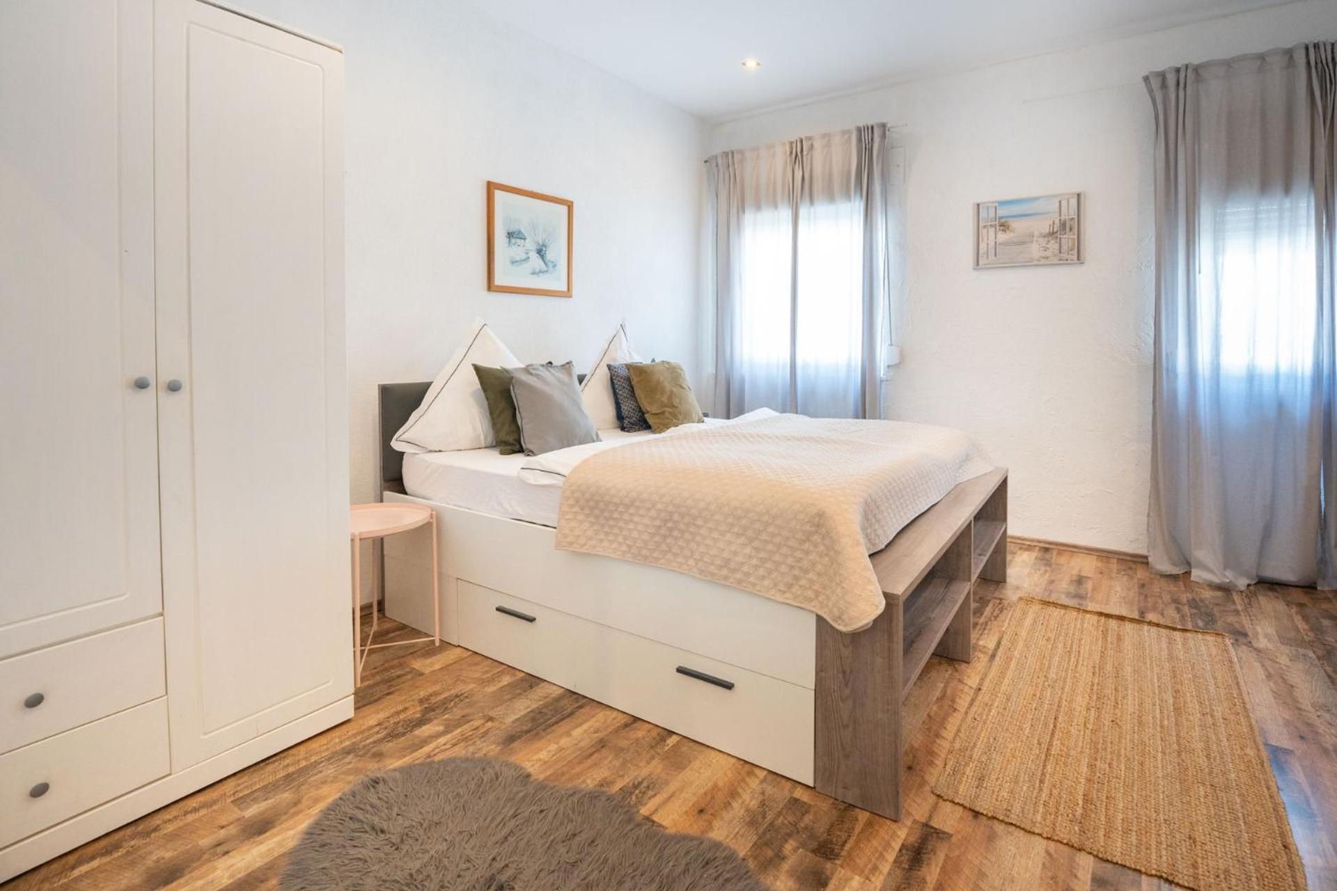 Charmante Privatzimmer In Der Stadt 科布倫茨 外观 照片