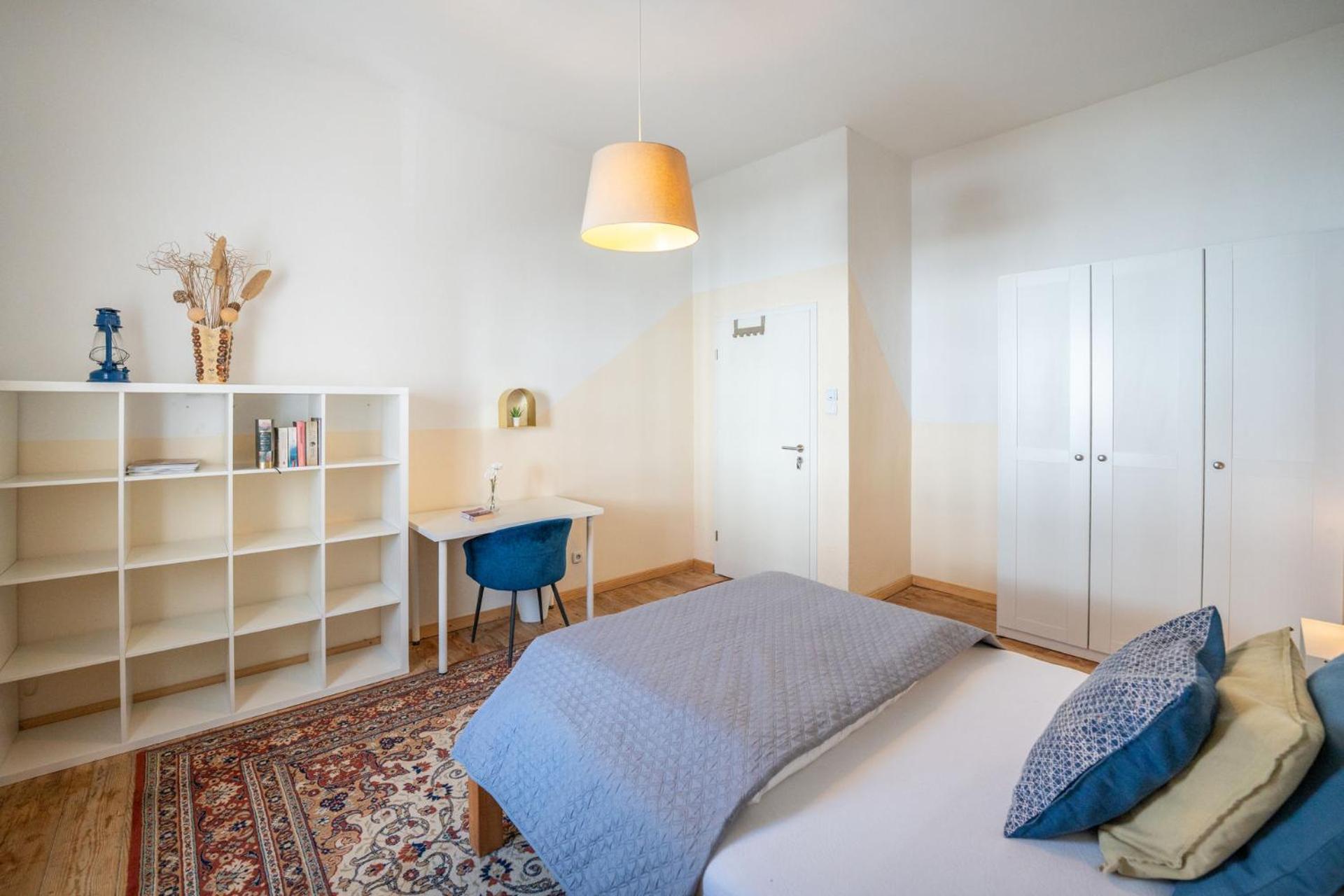 Charmante Privatzimmer In Der Stadt 科布倫茨 外观 照片