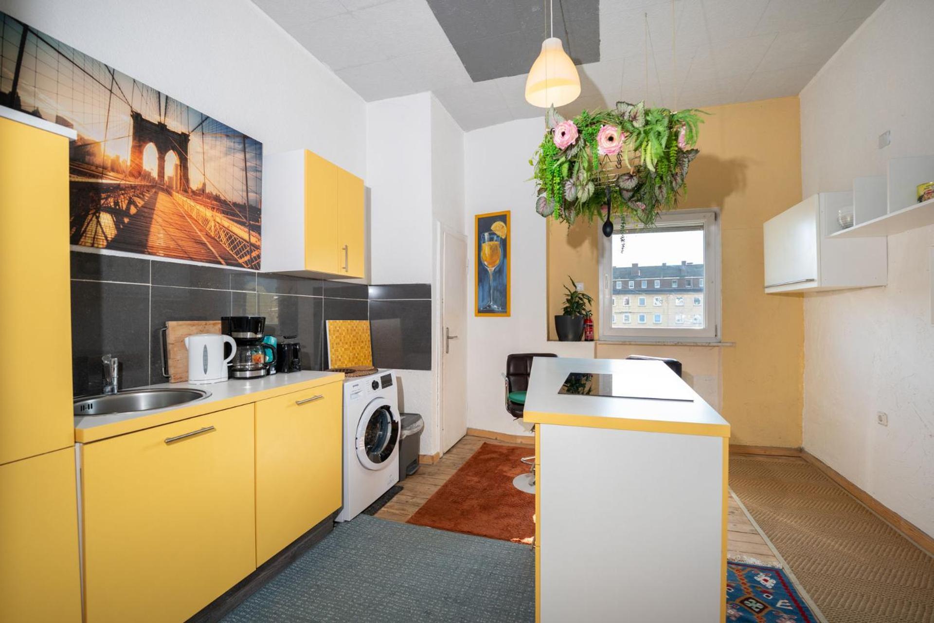 Charmante Privatzimmer In Der Stadt 科布倫茨 外观 照片